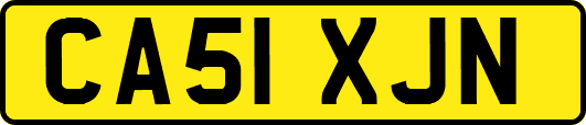 CA51XJN