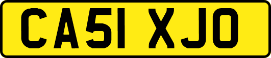 CA51XJO