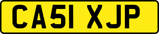 CA51XJP