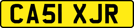 CA51XJR