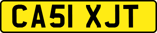 CA51XJT