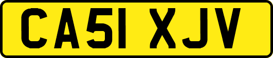 CA51XJV