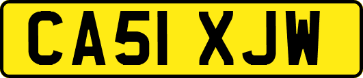 CA51XJW