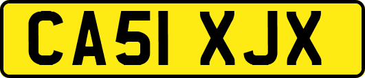 CA51XJX