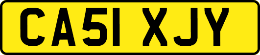 CA51XJY