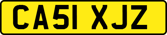 CA51XJZ
