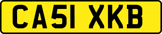 CA51XKB