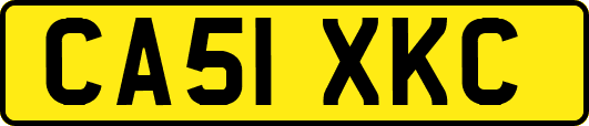 CA51XKC