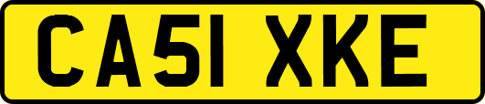 CA51XKE