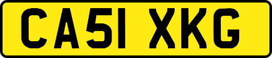 CA51XKG
