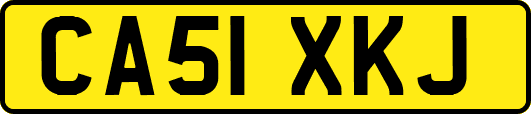 CA51XKJ