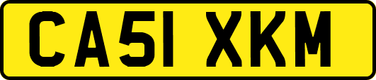 CA51XKM