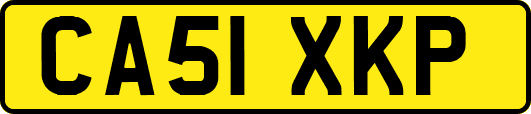CA51XKP