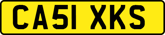 CA51XKS
