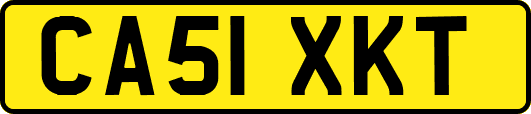 CA51XKT