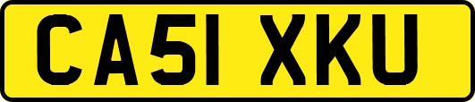 CA51XKU