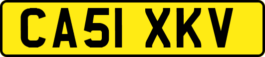 CA51XKV
