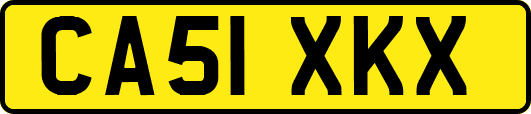 CA51XKX