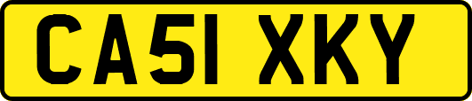 CA51XKY