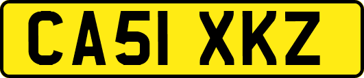 CA51XKZ
