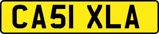 CA51XLA