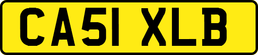 CA51XLB