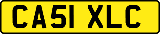 CA51XLC