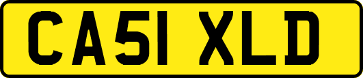 CA51XLD