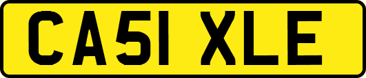 CA51XLE