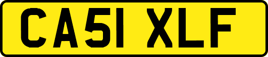 CA51XLF