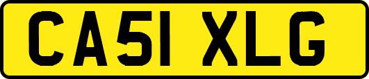 CA51XLG