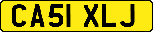 CA51XLJ