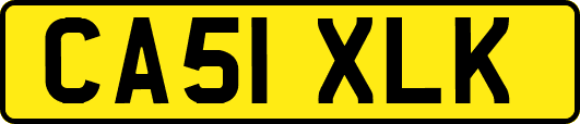 CA51XLK