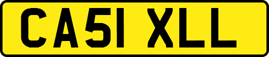 CA51XLL