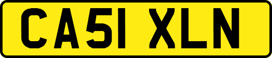 CA51XLN