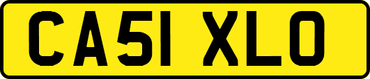 CA51XLO