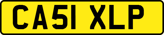 CA51XLP