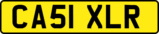 CA51XLR