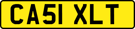 CA51XLT
