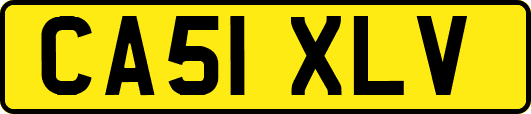 CA51XLV