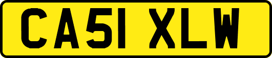 CA51XLW