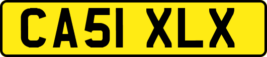 CA51XLX
