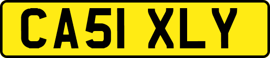 CA51XLY