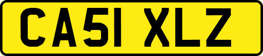 CA51XLZ