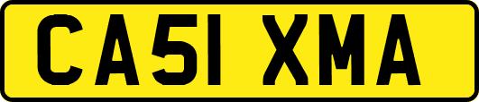 CA51XMA