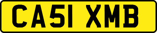 CA51XMB