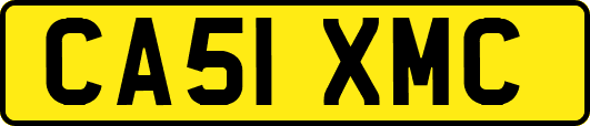 CA51XMC