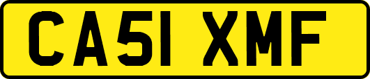 CA51XMF