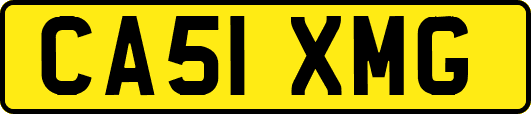 CA51XMG