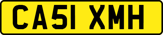 CA51XMH